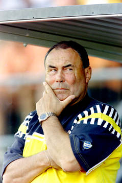 Lennart Söderberg, Tränare i Malmö