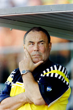 Lennart Söderberg, Tränare i Malmö