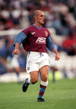 Alan Wright, Aston Villa 