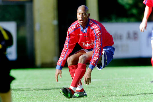 Jeffrey Aubynn, Gunnilse