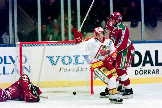 Anders Söderberg, Modo jublar