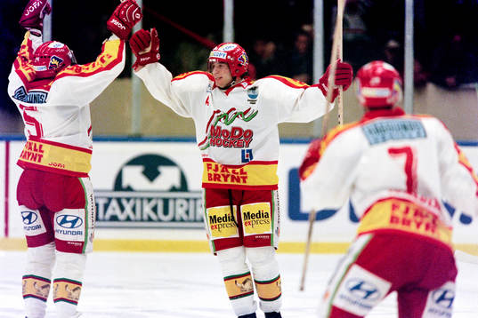 Magnus Wernblom, Modo jublar