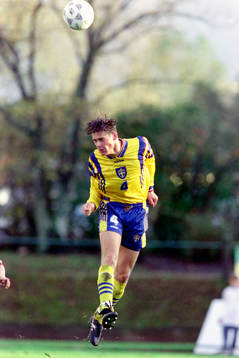 Alexander Petras, Sverige