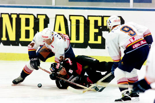 Daniel Tjärnqvist, Djurgården