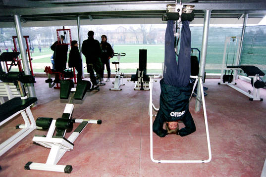  Johan Ragnell, Reggiana. 