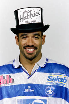  Glenn Myrthil, Spårvägen.