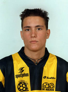 Ivica Skiljo, BK Häcken