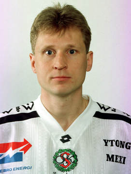 Tommy Ståhl, Örebro SK