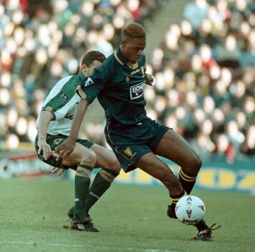 Carl Cort, Wimbledon 