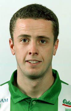Jens Gustafson (Jens Gustafsson), Hammarby IF