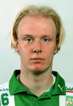 Mikael Andersson, Hammarby IF
