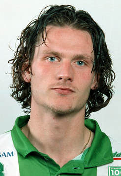 Petur Marteinsson, Hammarby IF
