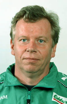 Peter Wahlbom, Hammarby IF
