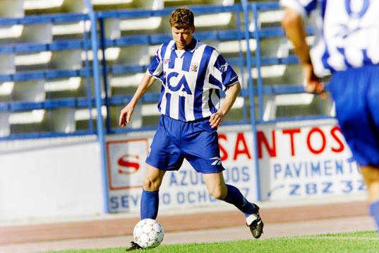  Johnny Ekström, Göteborg. 