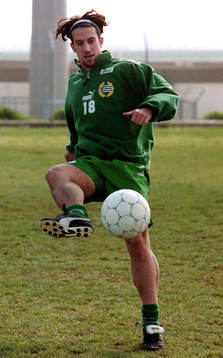 Suleyman Varli, Hammarby