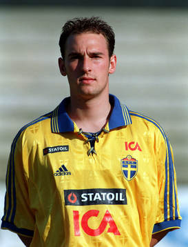 Björn Enqvist, Sverige