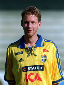 Tommy Jönsson, Sverige