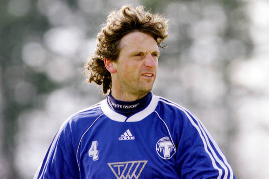  Petter Solli, Trelleborg.