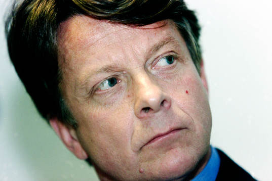  Bo Axberg, tränare i Öster.
