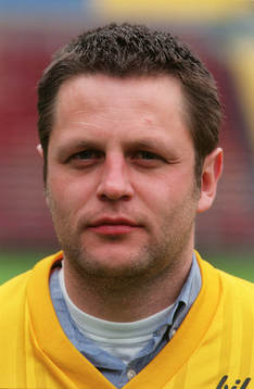 Jan Ferner, tränare Ludvika FK