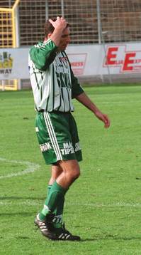 Tinos Lappas, Västra Frölunda