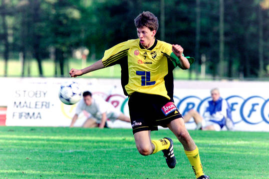  Christian Augustsson, Hässleholm. 