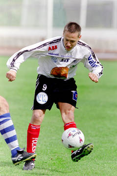  Krister Lundgren, Umeå.