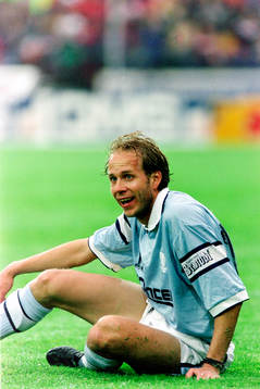 Niclas Kindvall, Malmö