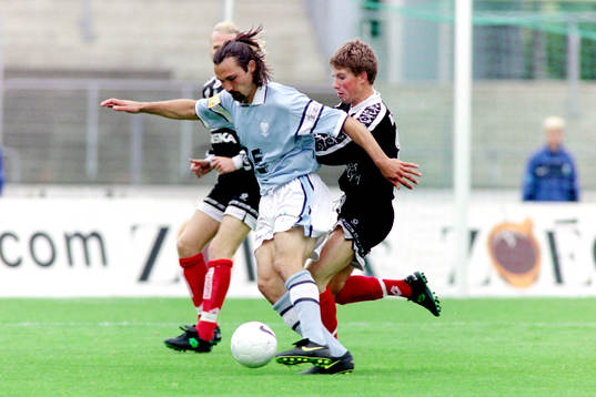  Dejan Pavlovic, Malmö.