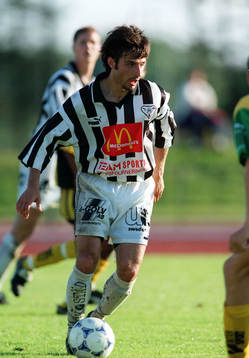 Georgios Karatanasis, Sylvia