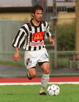 Georgios Karatanasis, Sylvia