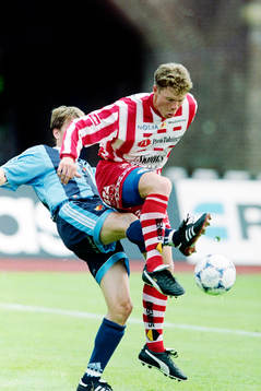  Rupert Ryan, Piteå.