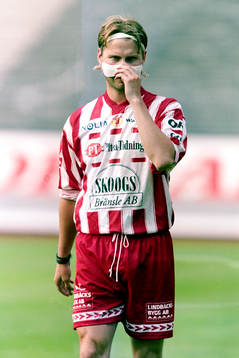  Patrik Sandberg, Piteå.