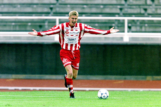  Jörgen Berggren, Piteå.