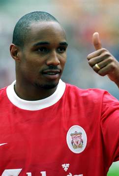 Paul Ince, Liverpool