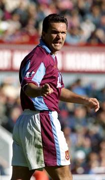 Neil Ruddock, West Ham 