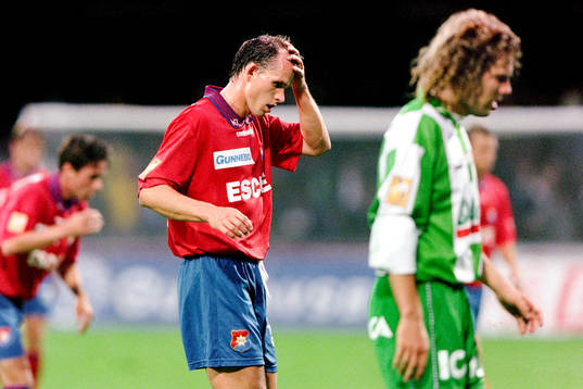  Henrik Bertilsson, Örgryte. 