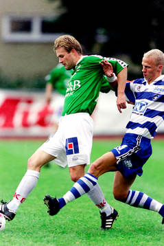  Thomas Andersson, Brage.