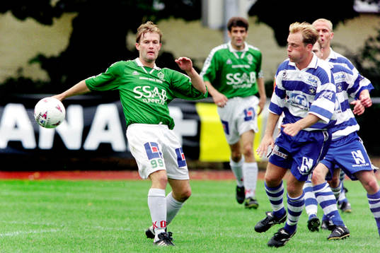 Thomas Andersson, Brage.