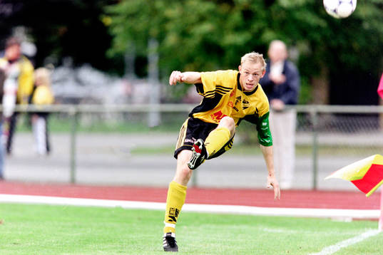  Mattias Björnsson, Hässleholm.