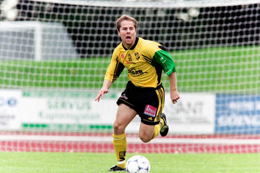  Martin Nilsson, Hässleholm. 