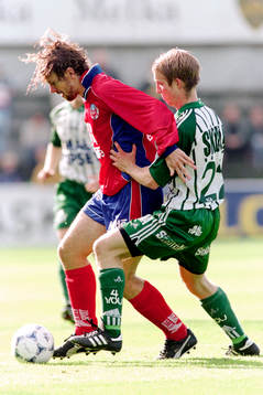  Arild Stavrum, Helsingborg.