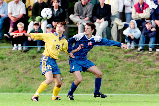  Mirza Durakovic, Sverige.