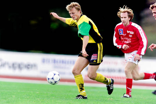  Rickard Lindberg, Hässleholm.