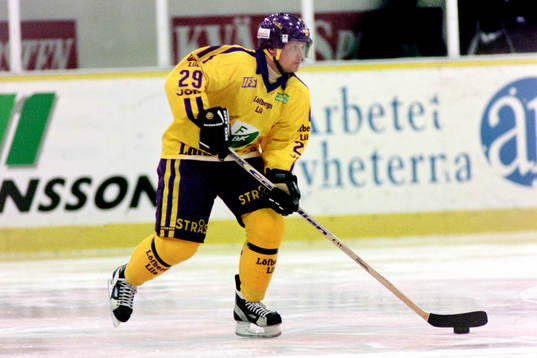 Greger Artursson, Färjestad