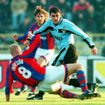  Christian Vieri