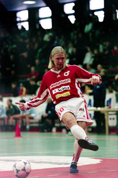  Ulf Ottosson, Degerfors.