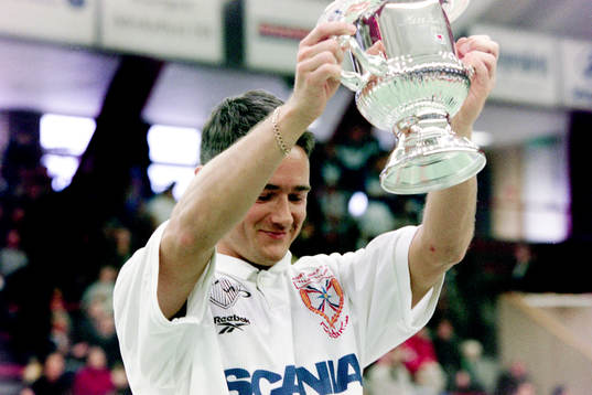 Mario Jadonic, Assyriska