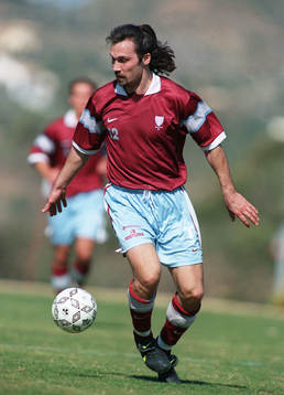 Dejan Pavlovic, Malmö FF