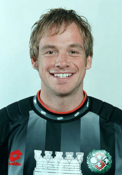 Peter Westman, Örebro SK